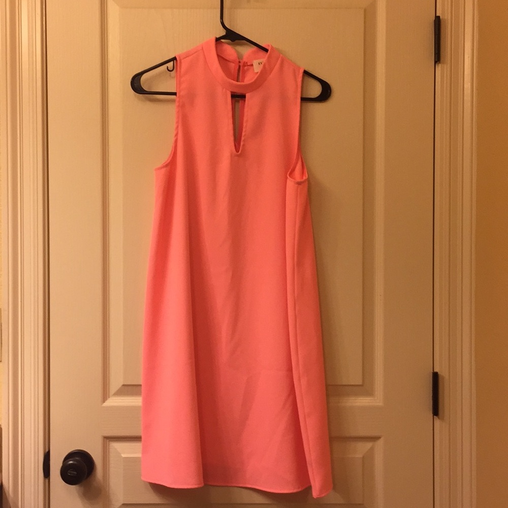 Radiant dress Perfect for Easter!